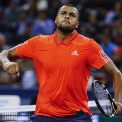 Singkirkan Nadal dalam Tiga Set, Tsonga ke Final