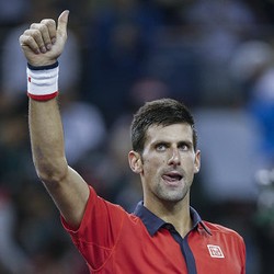 Kalahkan Murray, Djokovic Jumpa Tsonga di Final