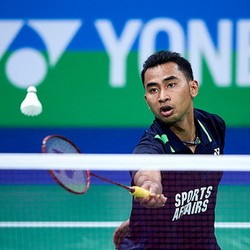 Taklukkan Jorgensen, Tommy Melaju ke Semifinal