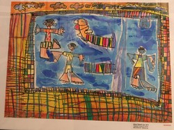 Karya Anak Negeri Pukau Publik Polandia