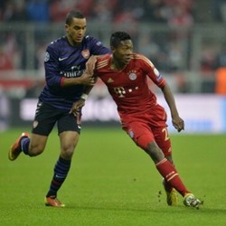 Walcott pada Bayern: Arsenal Bisa Kalahkan Siapapun