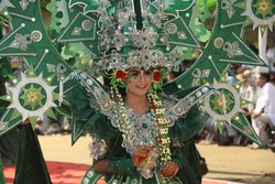 Banyuwangi Ethno Carnival, Bukti kekayaan Budaya Banyuwangi