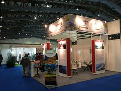 Cari Ide Traveling Sambil Belanja Tenun Ende di Pameran ITCEF