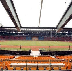 Let The Game Begin (Again)