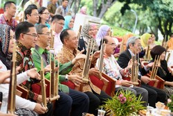 Pengusaha RI Pamer Produk Kreatif di Malaysia