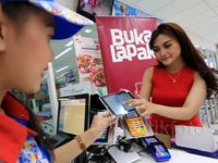 Revolusi Belanja Online