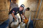 Rombongan Bobotoh Digeledah Polisi di Polda Metro Jaya