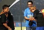 Persib Juara Piala Presiden