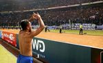 Persib Juara Piala Presiden