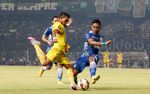 Kalahkan Sriwijaya FC, Persib Juara Piala Presiden