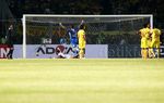 Kalahkan Sriwijaya FC, Persib Juara Piala Presiden