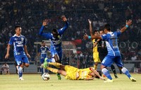 Selain mendapat trofi, tim juara berhak atas hadiah uang total sebesar Rp 3 miliar. Sedangkan tim runner-up diganjar Rp 2 miliar.