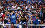 GBK Mulai Dipenuhi Ribuan Suporter