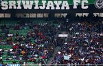 GBK Mulai Dipenuhi Ribuan Suporter