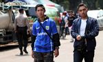 Bobotoh dan Singa Mania Mulai Padati GBK
