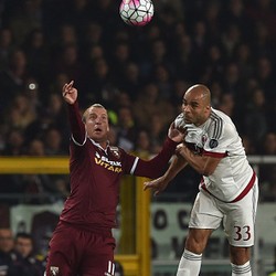 Milan Kembali Gagal Menang, Diimbangi Torino 1-1