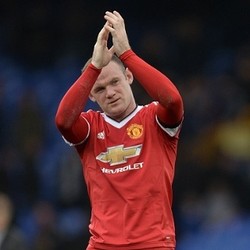 Rooney Akhiri Puasa Gol Away, Samai Rekor Andy Cole