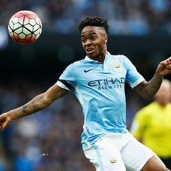 Sterling Akan Terus Asah Finishing-nya