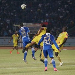 Titus Bonai: Selamat buat Persib