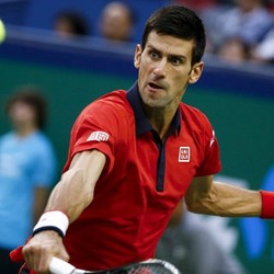 Mudah Atasi Tsonga, Djokovic Tambah Gelar Juara
