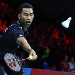 Tommy Kalah, Indonesia Tanpa Gelar Juara