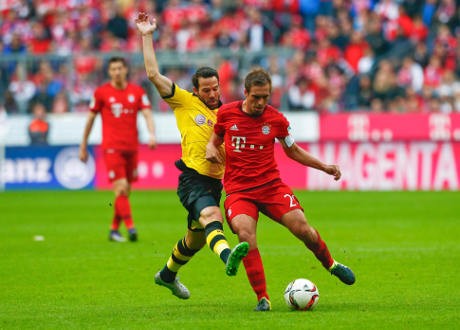 Jangan Terkecoh Start Buruk Arsenal, Bayern!