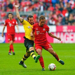 Jangan Terkecoh Start Buruk Arsenal, Bayern!