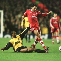 Rekam Jejak Arsenal-Bayern Lebih dari Sedekade Terakhir