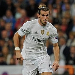 Cedera Betis Kambuh, Bale Absen Lawan PSG