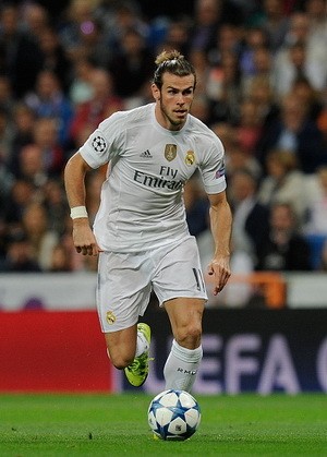 Cedera Betis Kambuh, Bale Absen Lawan PSG