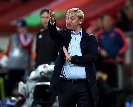 Tantang Barca, BATE Tak Mau Lagi Pusing-pusing Soal Persiapan Taktik