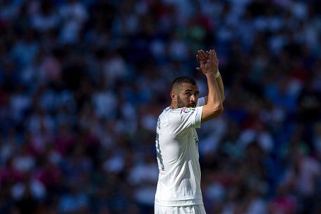 Lawan PSG, Benzema Hadapi Dilema