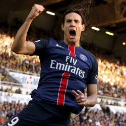 Cavani kepada Madrid: Waspadai Lini Serang PSG