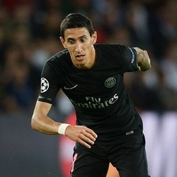 PSG vs Madrid: Rasa Cinta dan Ancaman Di Maria