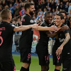 Potensi Les Parisiens Akhiri Laju Tak Terkalahkan El Real