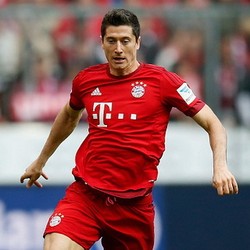 Arsenal Yakin Bisa Matikan Lewandowski