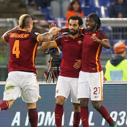 Kecepatan Penyerang-penyerang Roma yang Diwaspadai Leverkusen