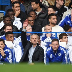 Mourinho Temukan Ramuan untuk Siasati Istirahat yang Singkat