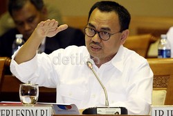 Setahun Jokowi-JK, Menteri ESDM: Subsidi BBM Dihapus dan Petral Ditutup