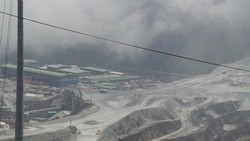 Diminta Rini Beli Saham Freeport, Ini Kata Bos Inalum