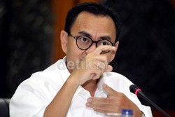 Setahun Jadi Menteri, Sudirman Said Bubarkan Petral Hingga Operasikan TPPI