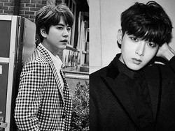 Siwon Bocorkan Rencana Wajib Militer Ryeowook dan Kyuhyun SuJu