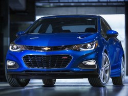 Kasus VW Tak Membuat GM Gentar Lahirkan Varian Diesel