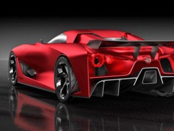 Nissan GT-R Bakal Disetrum?