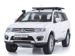 Mitsubishi Gelontorkan Pajero Sport Edisi Pamungkas ke Pasar Afrika Selatan