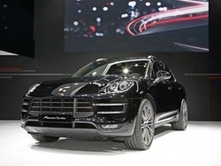 Porsche Siapkan Adiknya Macan?
