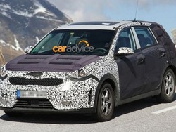 Kia Siapkan SUV Baru, Lebih Kecil dari Kia Sportage