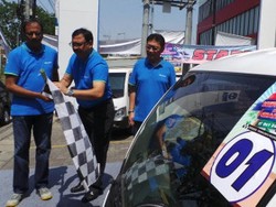 Target Penjualan Double, Tata Bidik UKM