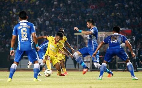 detikSport/Rachman Haryanto