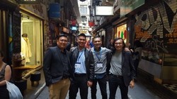 Malpraktik Memperbesar Alat Kelamin Pria di Indonesia Mencuri Perhatian Dunia